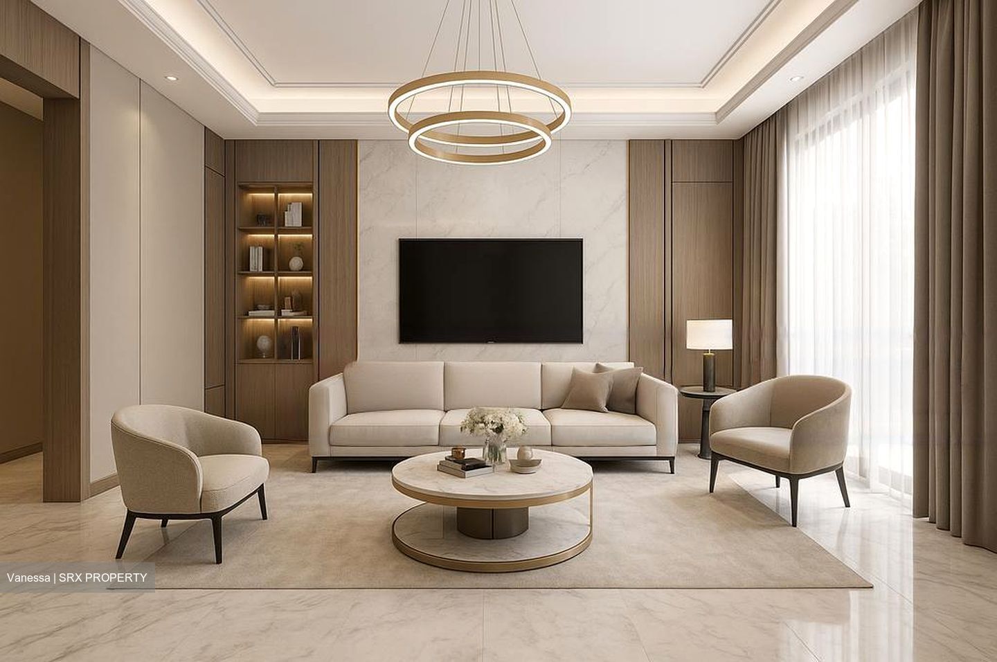 Peakview Estate (D16), Terrace #470813761